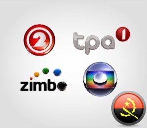 TPA, TV Globo e Zimbo