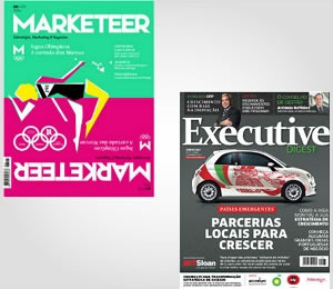 Comunica��o Estrat�gica