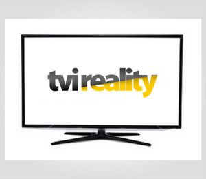 Anncios televisivos na TVI Reality