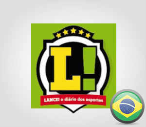 Lance no Brasil