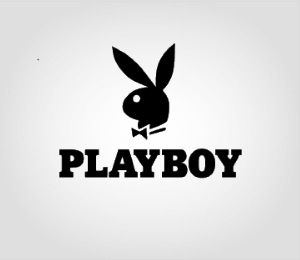 Publicidade no site da Playboy